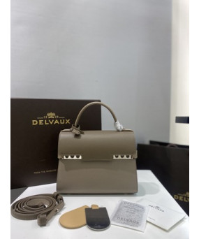 델보 톰페트 MM 샤리오뜨백